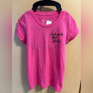 Indy Motor Speedway Tee - NWT